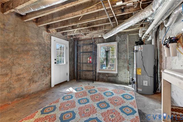 2705 E Franklin St, Richmond, VA 23223