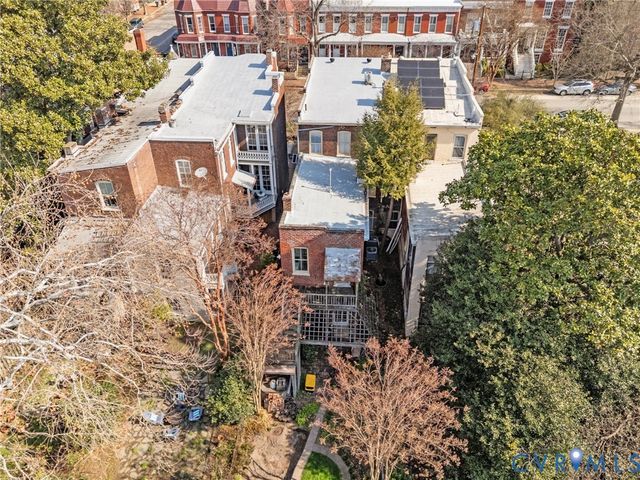 2705 E Franklin St, Richmond, VA 23223