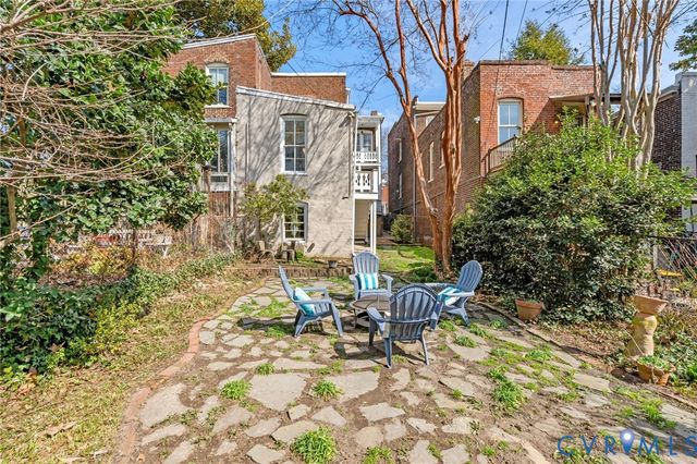 2705 E Franklin St, Richmond, VA 23223