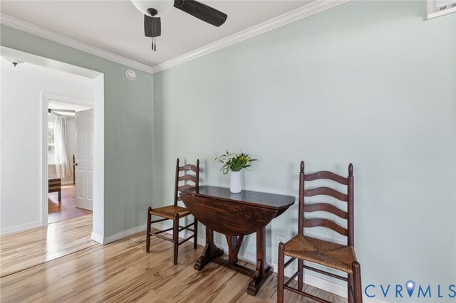 7981 Meadow Dr, Mechanicsville, VA 23111