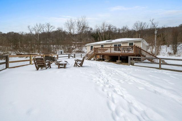 1538 Tanner Road, Hebron, KY 41048