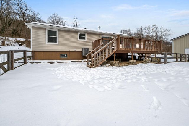 1538 Tanner Road, Hebron, KY 41048