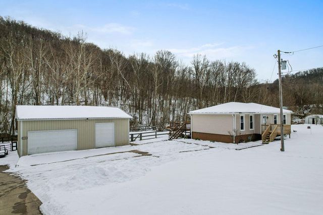 1538 Tanner Road, Hebron, KY 41048