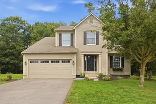 5733 Paul Talbott Circle, Grove City, OH 43123