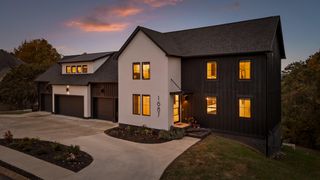 1687 Lenox Drive NW, Cleveland, TN 37312