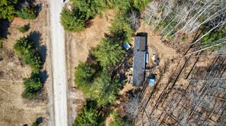 2633 S Stevens Road, Greenbush Township, MI 48738