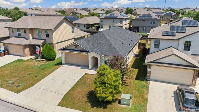 15117 Cinnamon Teal, San Antonio, TX 78253