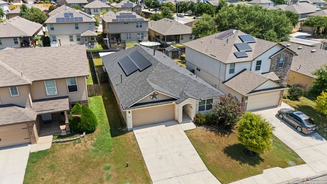 15117 Cinnamon Teal, San Antonio, TX 78253