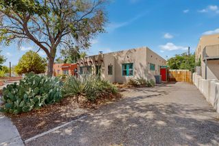 2129 SILVER Avenue SE, Albuquerque, NM 87106