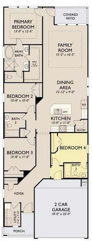 23639 Red Rowan, Katy, TX 77493