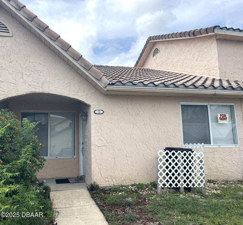 3552 Forest Branch Dr Apt B, Port Orange, FL 32129