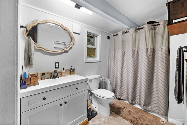 13109 Crystal Springs Dr, Granite Falls, WA 98252