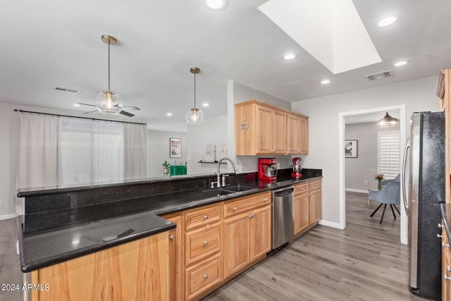 4912 E FRIESS Drive, Scottsdale, AZ 85254