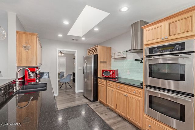 4912 E FRIESS Drive, Scottsdale, AZ 85254