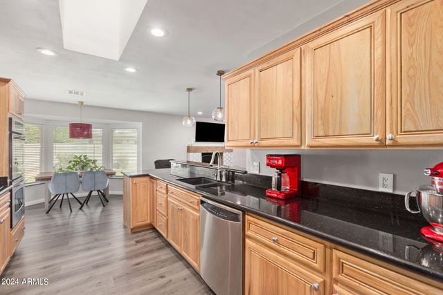 4912 E FRIESS Drive, Scottsdale, AZ 85254