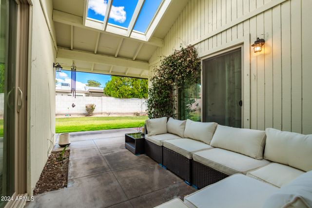 4912 E FRIESS Drive, Scottsdale, AZ 85254