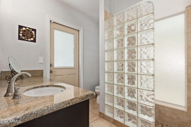 4912 E FRIESS Drive, Scottsdale, AZ 85254