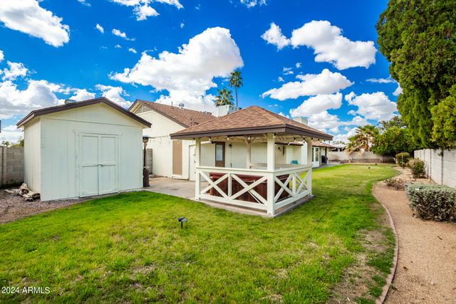 4912 E FRIESS Drive, Scottsdale, AZ 85254