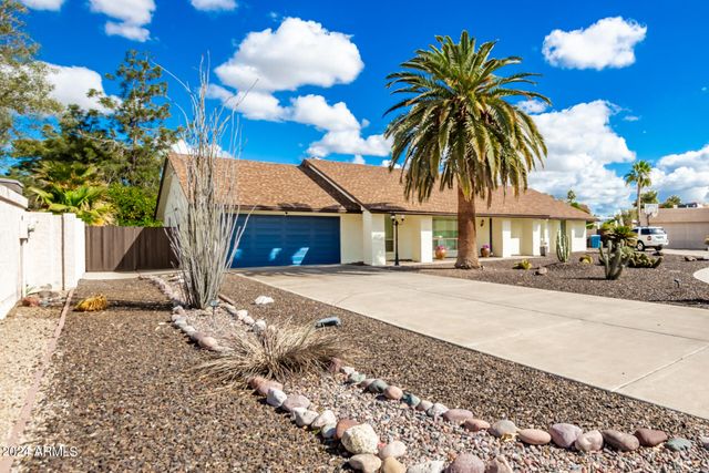 4912 E FRIESS Drive, Scottsdale, AZ 85254