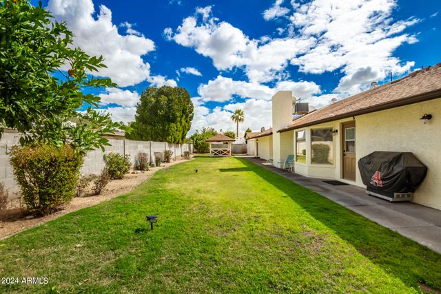 4912 E FRIESS Drive, Scottsdale, AZ 85254