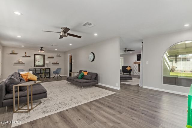 4912 E FRIESS Drive, Scottsdale, AZ 85254