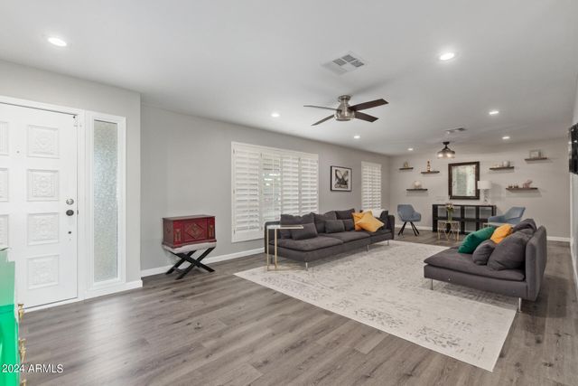 4912 E FRIESS Drive, Scottsdale, AZ 85254