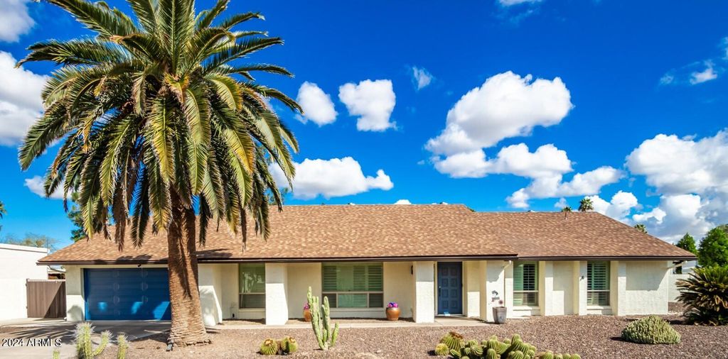 4912 E FRIESS Drive, Scottsdale, AZ 85254