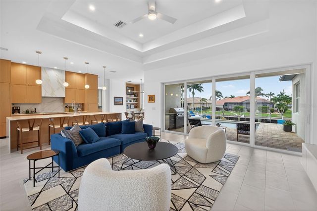 3363 TRINIDAD COURT, Punta Gorda, FL 33950