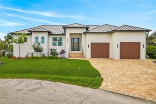 3363 TRINIDAD COURT, Punta Gorda, FL 33950