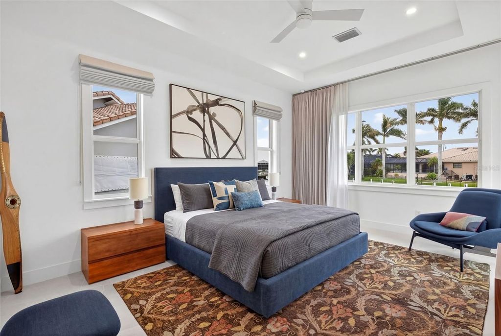 Image 11 of property listing at 3363 TRINIDAD COURT, Punta Gorda, FL 33950