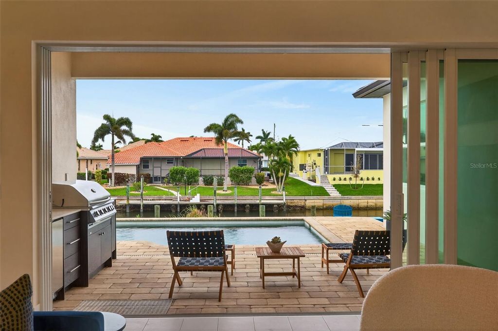 Image 23 of property listing at 3363 TRINIDAD COURT, Punta Gorda, FL 33950