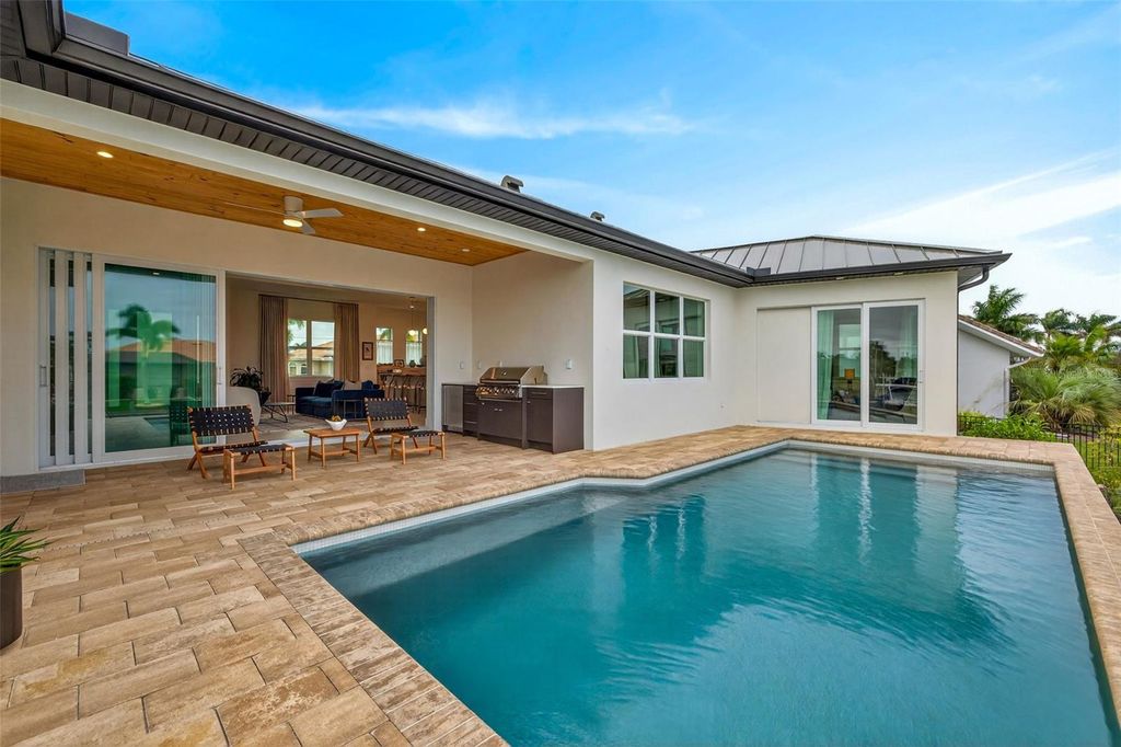 Image 26 of property listing at 3363 TRINIDAD COURT, Punta Gorda, FL 33950