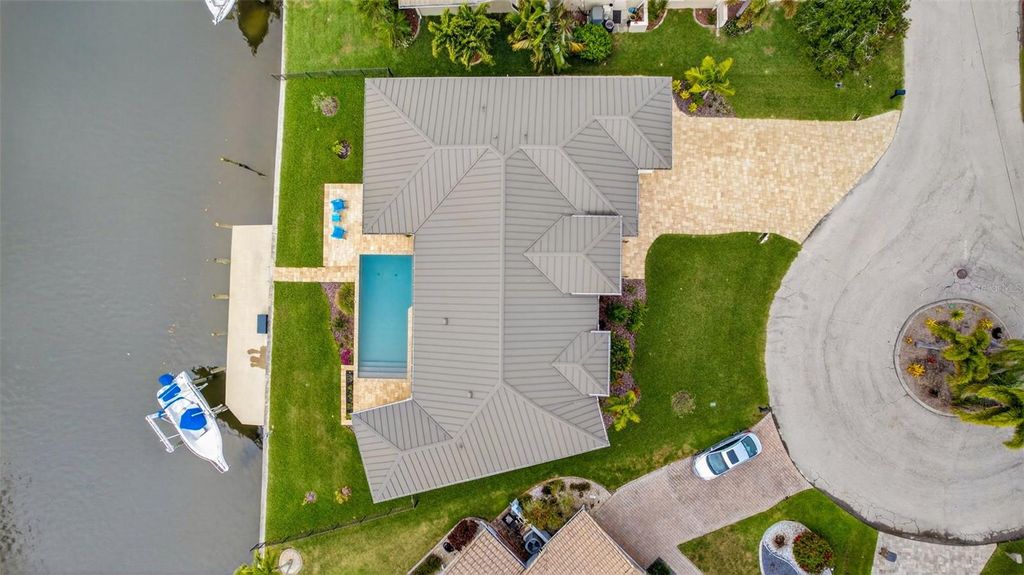 Image 35 of property listing at 3363 TRINIDAD COURT, Punta Gorda, FL 33950