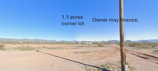 Lot 8 S 1/2 N Eloy Road, Golden Valley, AZ 86413