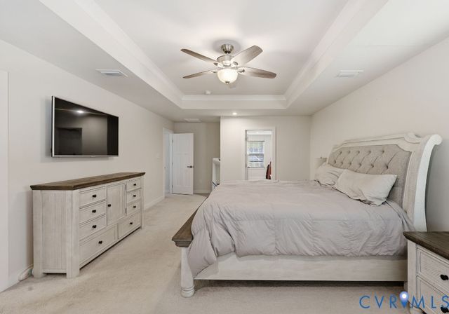 13124 Buffalo Springs Ct, Midlothian, VA 23112