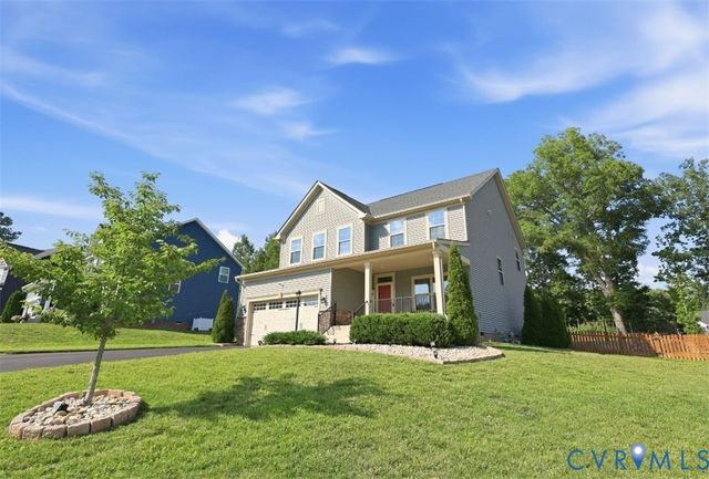 13124 Buffalo Springs Ct, Midlothian, VA 23112