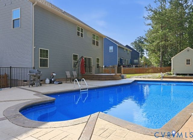 13124 Buffalo Springs Ct, Midlothian, VA 23112