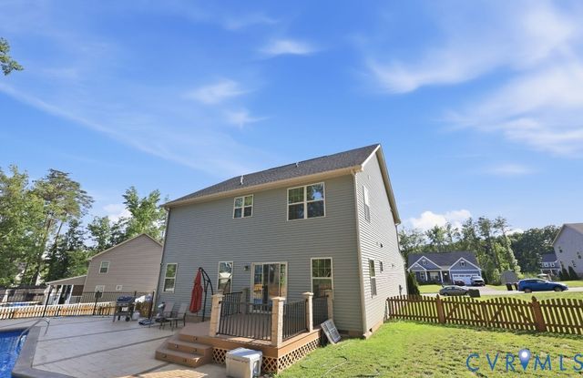13124 Buffalo Springs Ct, Midlothian, VA 23112