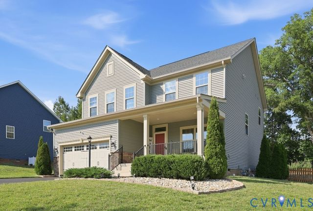 13124 Buffalo Springs Ct, Midlothian, VA 23112