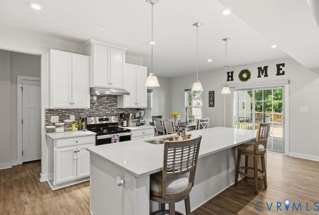 13124 Buffalo Springs Ct, Midlothian, VA 23112
