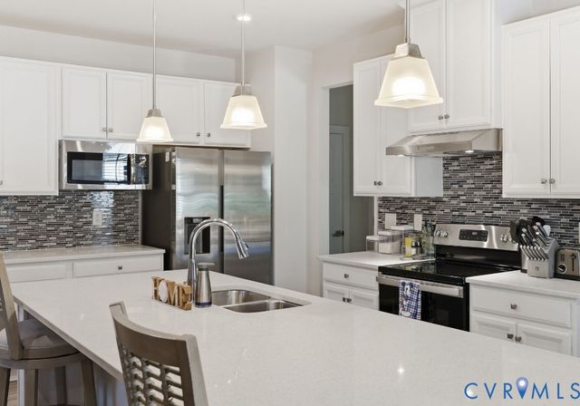 13124 Buffalo Springs Ct, Midlothian, VA 23112