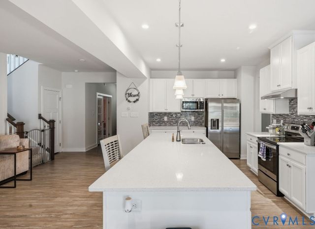 13124 Buffalo Springs Ct, Midlothian, VA 23112
