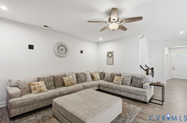 13124 Buffalo Springs Ct, Midlothian, VA 23112