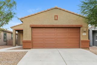 10695 W Dickerson Drive, Marana, AZ 85653