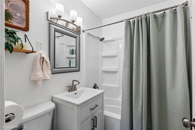 2318 56th Street, Des Moines, IA 50310