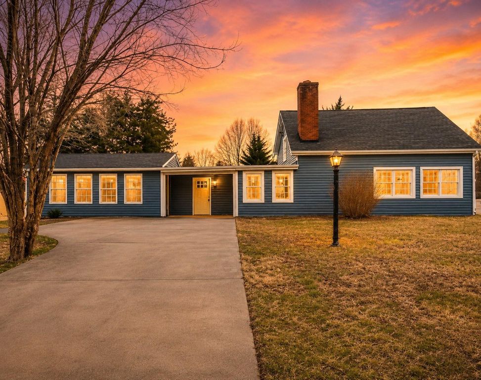 270 ELLIS DR, Louisa, VA 23093