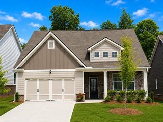 2434 Anhinga Drive, Loganville, GA 30052