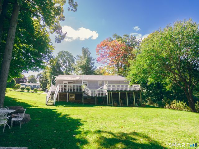 7 Rodline Road, Danbury, CT 06811