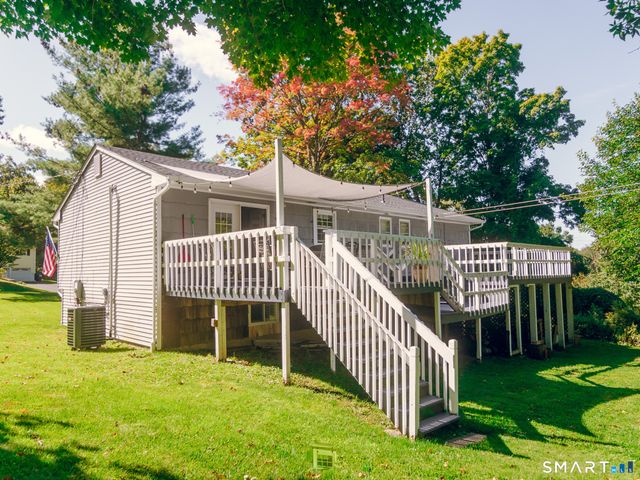 7 Rodline Road, Danbury, CT 06811