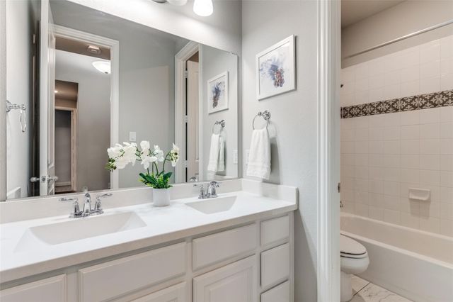 3925 Ironbark Way, Mckinney, TX 75071